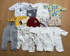 まとめ ロンパース