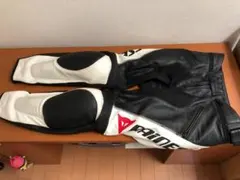 Dainese 革製バイクパンツ