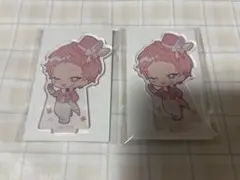 あんスタ アニカフェ 斎宮宗 アクスタ