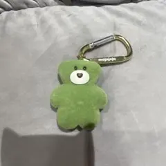 mojojojo Figure Mascot Vol.3 Matcha
