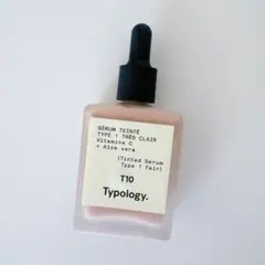 ★新品未開封★Typology T31★グロウドロップス★15mL★ティポロジー ☆新品未開封☆Typology T31☆グロウドロップス☆15mL☆ティポロジー