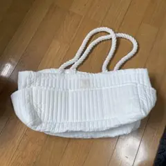 3coins 仕切りコットンバック オムツストッカー