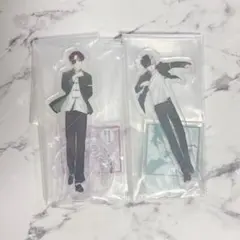 【WIND BREAKER ウィンブレ 一番くじ 桜遥 アクリルスタンド】