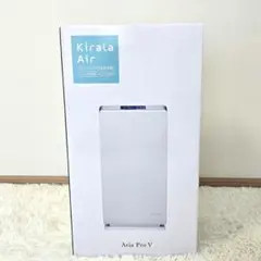 Kirala Aria Pro 空気清浄機 KAH-128 - メルカリ