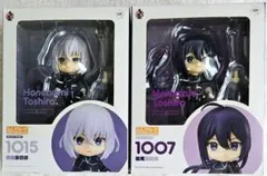 ニーアオートマタ　A2　ちょこのせ　タイニー　2B　フィギュア　ライト　4点 ニーアオートマタ A2 ちょこのせ タイニー 2B フィギュア ライト 4点