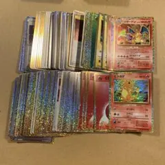 ポケモンカード　classicのカーのみ100枚