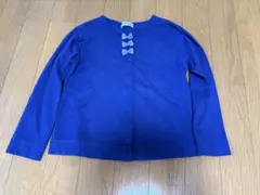 KP カーディガン　110cm