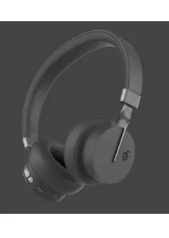 ワイヤレスイヤホン　ヘッドホン ホワイト bluetooth