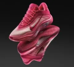 UA Curry Fox1 “REIGN ROSE