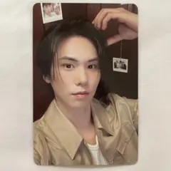 ASTRO ラキ トレカ