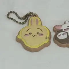 ちいかわ うさぎ キーホルダー