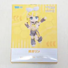 ねんどろいどどーる 鏡音リン