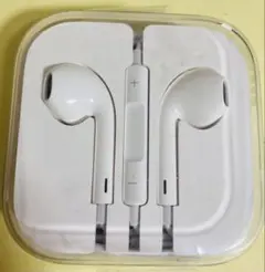 Apple イヤフォン