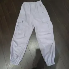 コーデュロイ カーゴパンツ　140