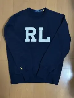 Polo Ralph Lauren RLロゴ スウェット