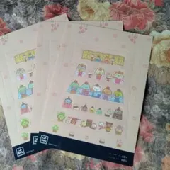 はま寿司　ひな祭り　すみっコぐらし