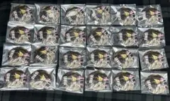 WEGO コンパス 缶バッジ イグニス 17個！ 名前あり8 名前無し9 - メルカリ