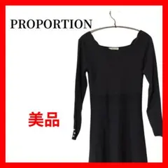 ロングワンピース 長袖 フレア 美シルエット フォーマル 上品 B2186