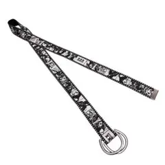 HYSTERIC XXX ヒステリックグラマー コミック柄 ベルト