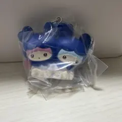 TWICE LOVELY'S サンリオキャラクター マスコットチャーム