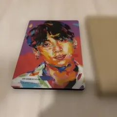 BTS グク ARIRANGライブ スクエアマグネットC - メルカリ