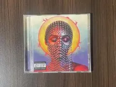 Janelle Monáe Dirty Computer CD