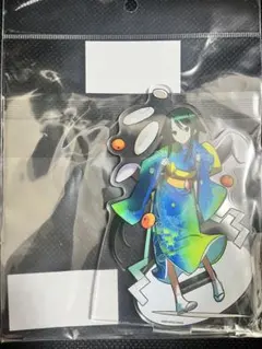 沙耶の唄 ゲマくじ B賞 アクリルスタンド - メルカリ