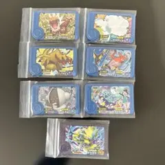 ポケモンフレンダ　ゼラオラ　まとめ売り