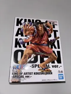 【未開封・当選通知書付き】 光月おでん&ヤマト DXF スペシャルver 非売品 2026年最新】光月おでん フィギュアの人気アイテム - メルカリ