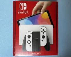 Nintendo Switch 有機ELモデル 本体
