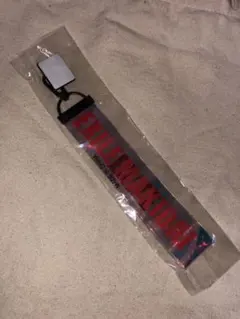 EXILE MAKIDAI スマホアクセサリーベルト