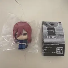 ブルーロック　まちぼうけ　千切豹馬