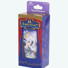 【新品・未開封】ディズニーランド　42周年限定　フィルハーマジック　日焼け止め