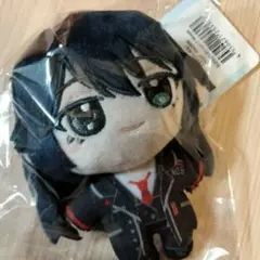 Limbus Company ぬいパル ホンル リンバスカンパニー - メルカリ