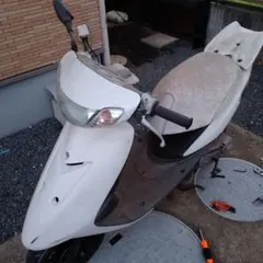 YAMAHA sa16j ZRエボリューション