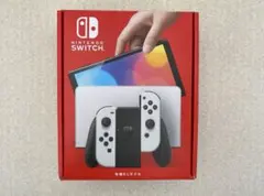 ニンテンドースイッチ 有機EL 本体