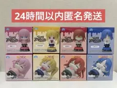 ぼっちざろっく ごちそうさマスコット Tiny Melties フィギュア