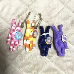 ご当地クラフトホリック キーホルダー - メルカリ