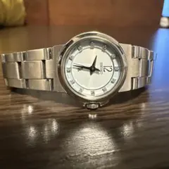 SEIKO ルキア　腕時計　ジャンク品
