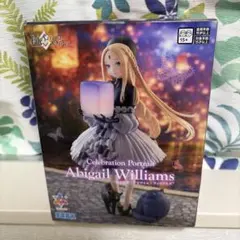 Abigail Williams アビゲイル　ウィリアムズ