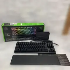 Rezer TARTARUS V2 DEATHADDER V2 HUNTSMAN - メルカリ