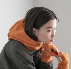 新品未使用 タグ付き☺︎ LOWRYS FARM バラクラバ