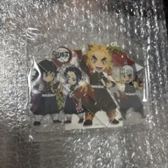 鬼滅の刃 ufotable 2021 バースデー 誕生祭 煉獄 アクリルスタンド