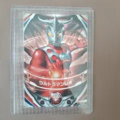 ウルトラマンレオ フュージョンファイト UR】ウルトラマンフュージョンファイト ウルトラマンレオ - メルカリ