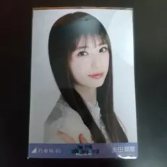 乃木坂46 矢田萌華 生写真 セミコンプ 2026 スペシャル衣装48 - メルカリ