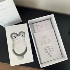 2025年最新】NuFACE 美顔器の人気アイテム - メルカリ