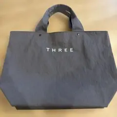 2026年最新】THREE レディース トートバッグの人気アイテム - メルカリ