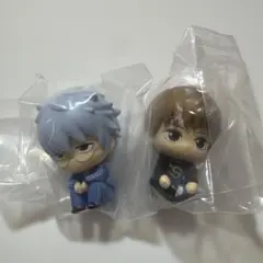 銀八先生 銀魂 まちぼうけ 銀時 沖田