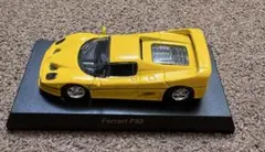 KYOSHO Ferrari F50 1/64のサムネイル