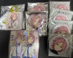 あんスタ　スタフォニ　スタライ　Crazy:B 桜河こはく